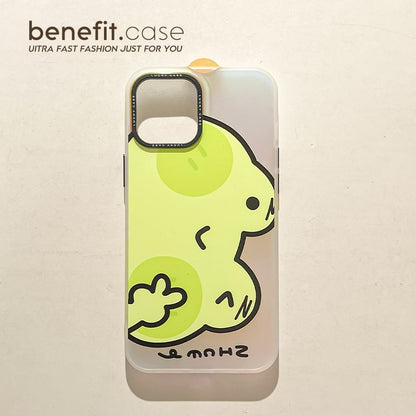 Case Frog Phone