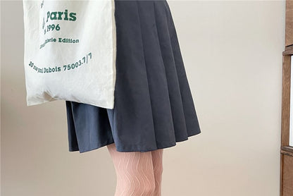 Collants transparents à motifs