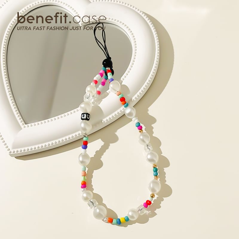 Phone (Various Charm Bead Designs)
