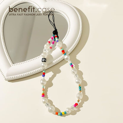 Phone (Various Charm Bead Designs)