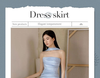 Sheath Plain Ruched Side-Slit Panel Gown Evening Mesh Sleeveless