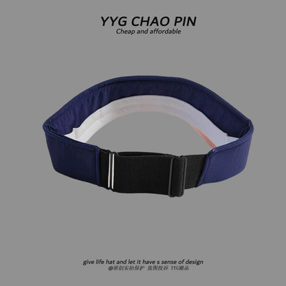 Applique Sun Two Visor Tone