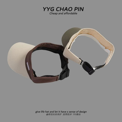 Applique Sun Two Visor Tone