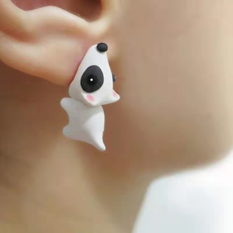 Cartoon-Animal Earrings