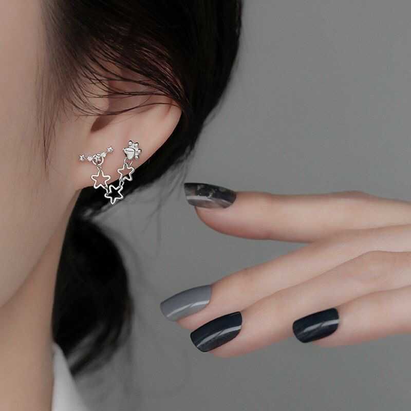 Star Earring