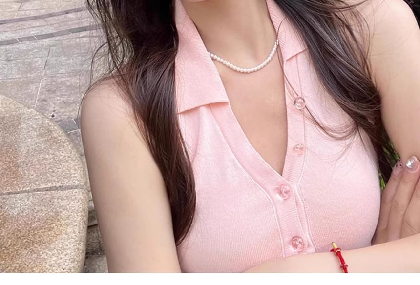 Bucket Linen Hat Cotton