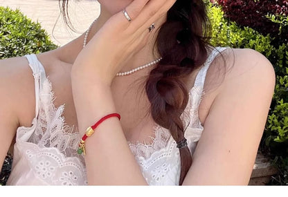 Bucket Linen Hat Cotton