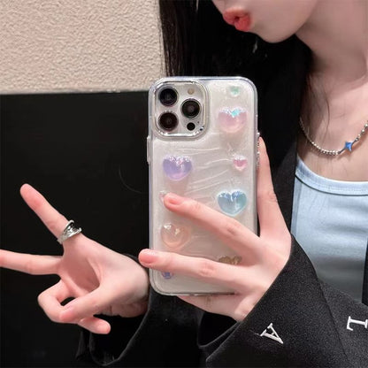 Case Bow / Phone Heart