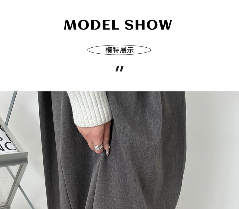 Block Heel Platform Mary Jane Pumps