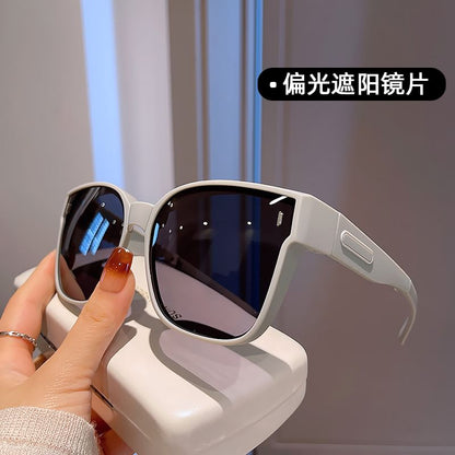 Polarized Foldable Sunglasses