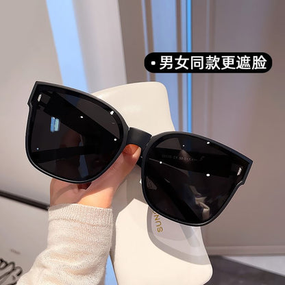 Polarized Foldable Sunglasses
