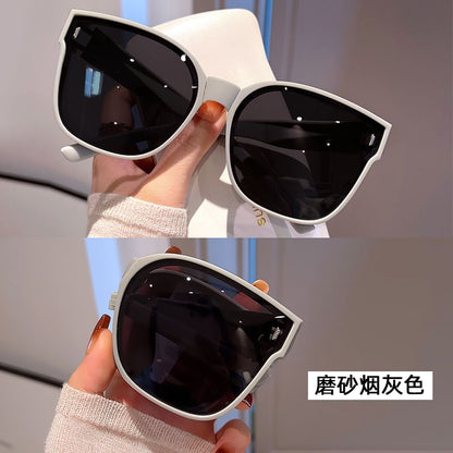 Polarized Foldable Sunglasses
