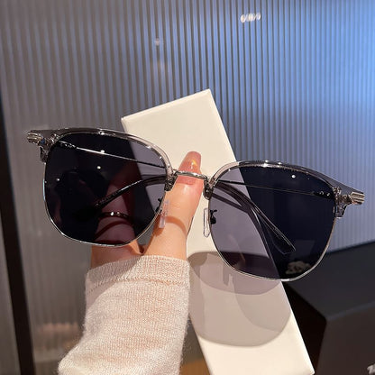 Sunglasses Half Frame