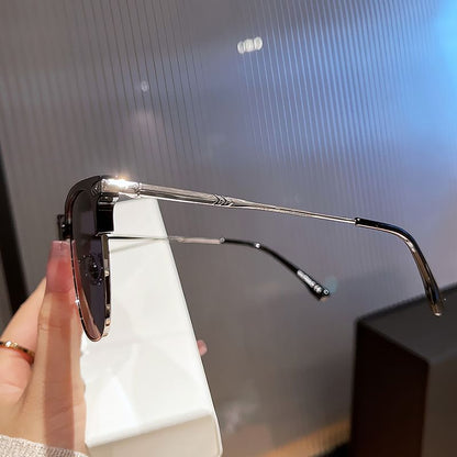 Half Sunglasses Frame