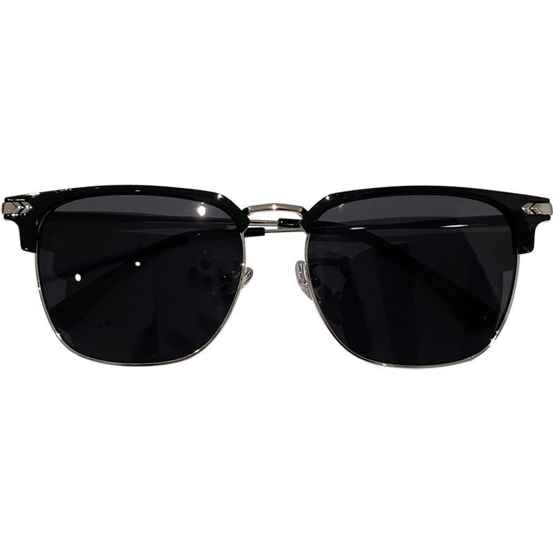 Half Sunglasses Frame