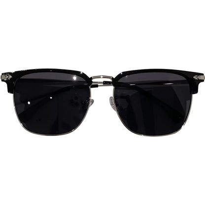 Half Sunglasses Frame