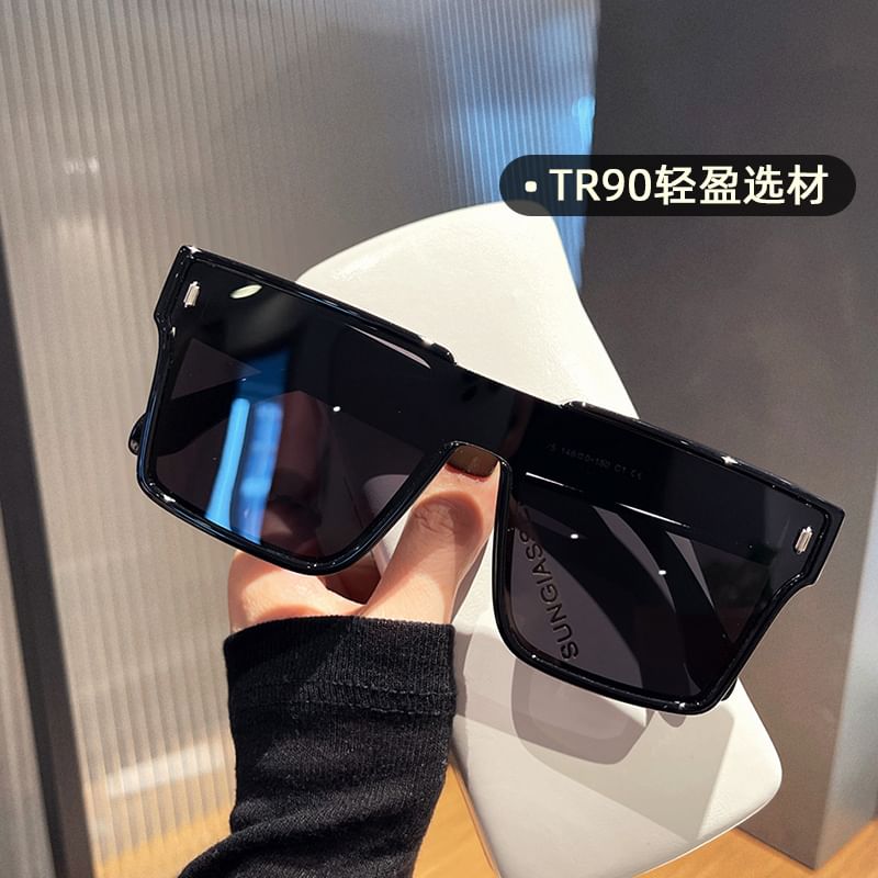 One Piece Sunglasses