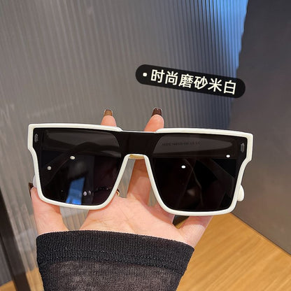 One Piece Sunglasses