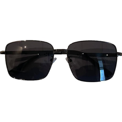 Polarized Square Sunglasses