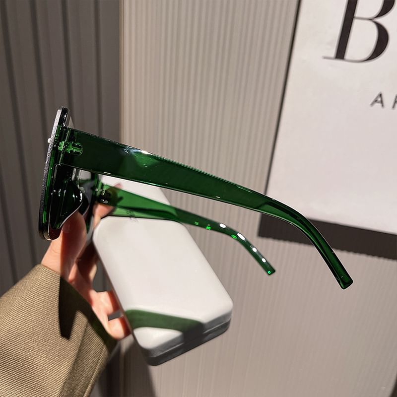 Frame Sunglasses Square