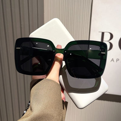 Frame Sunglasses Square