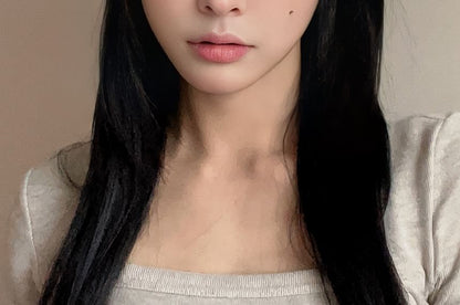 Beret Plain Perforated