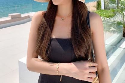 Open Top Perforated Hat Sun