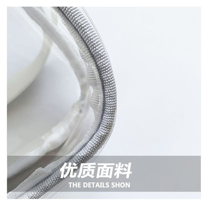 PVC Crossbody Bag Cartoon