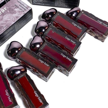 Feuchtigkeitsspendender Lipgloss - (5-7)