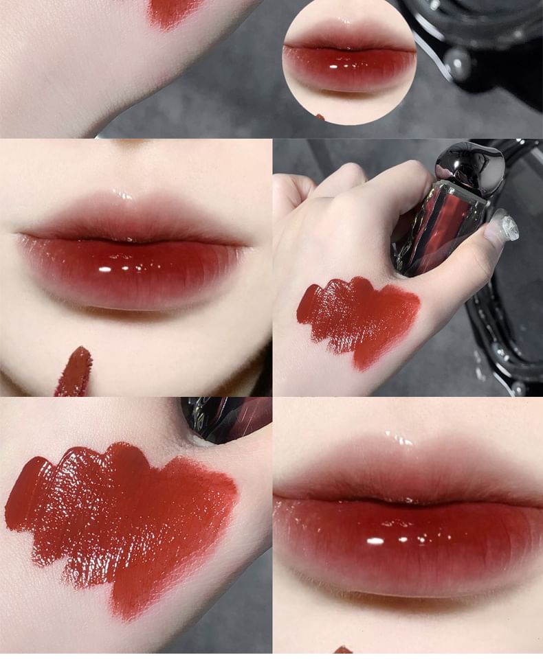 Moisturizing Lip Gloss - (5-7)