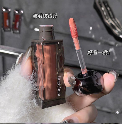 Feuchtigkeitsspendender Lipgloss - (5-7)