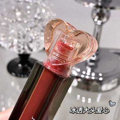 Vernis à lèvres hydratant (4-6)