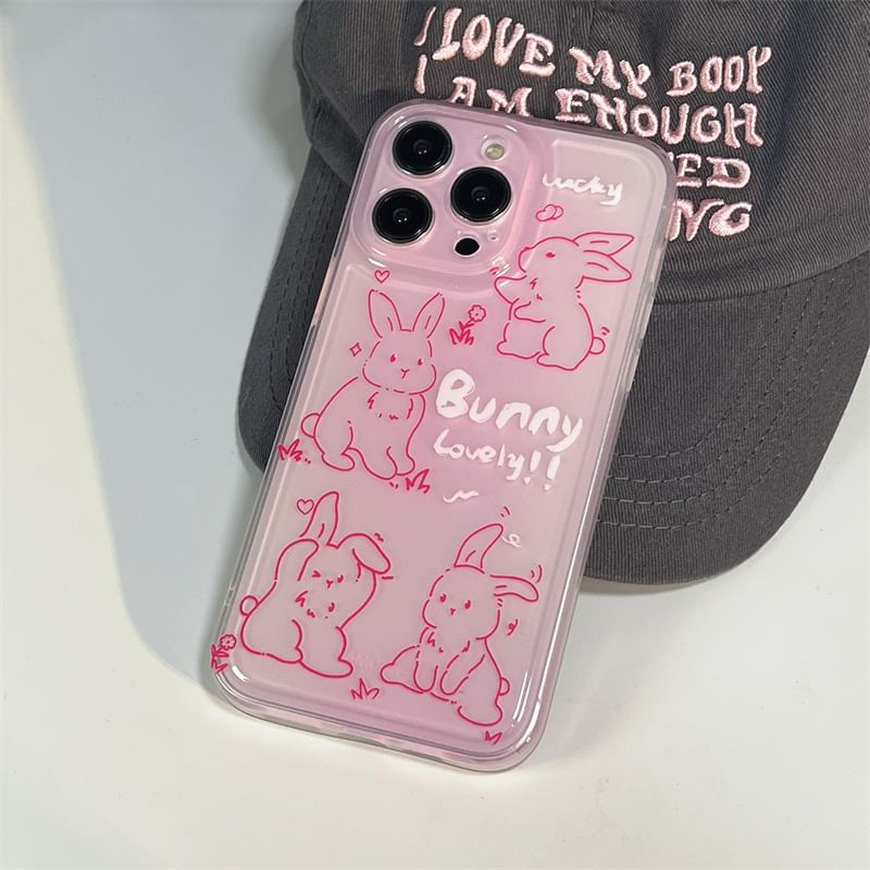 Case Phone Cat