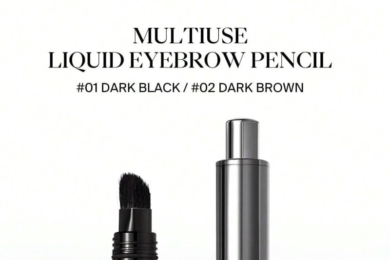 Liquid Brow Pencil