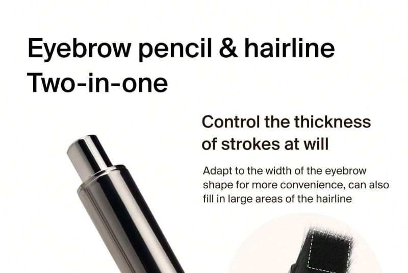 Liquid Brow Pencil