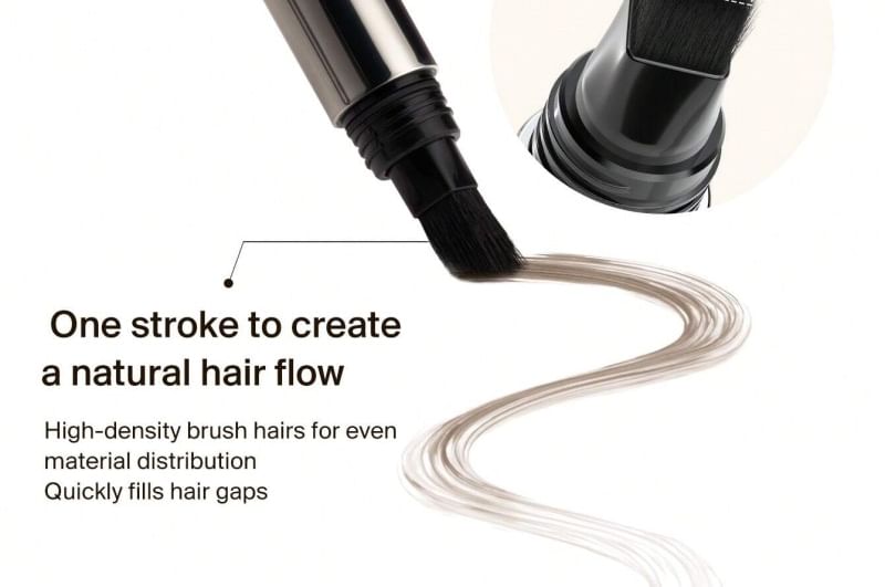 Liquid Brow Pencil