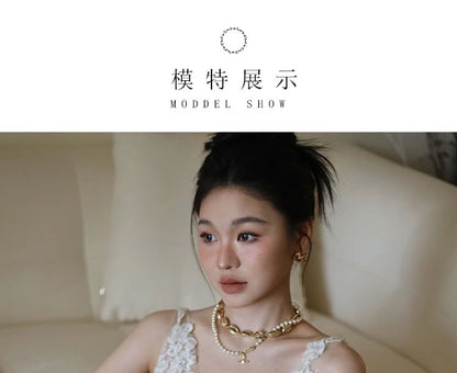 Floral Sleeveless A-Line Wedding Embroidered V-Neck Gown