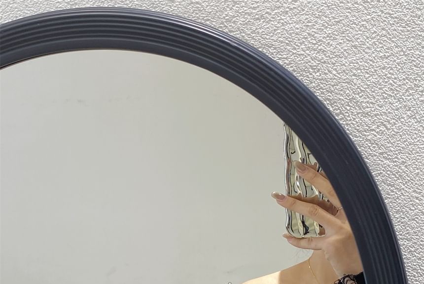 Pointed Toe Slingback Jacquard Kitten Heel Pumps