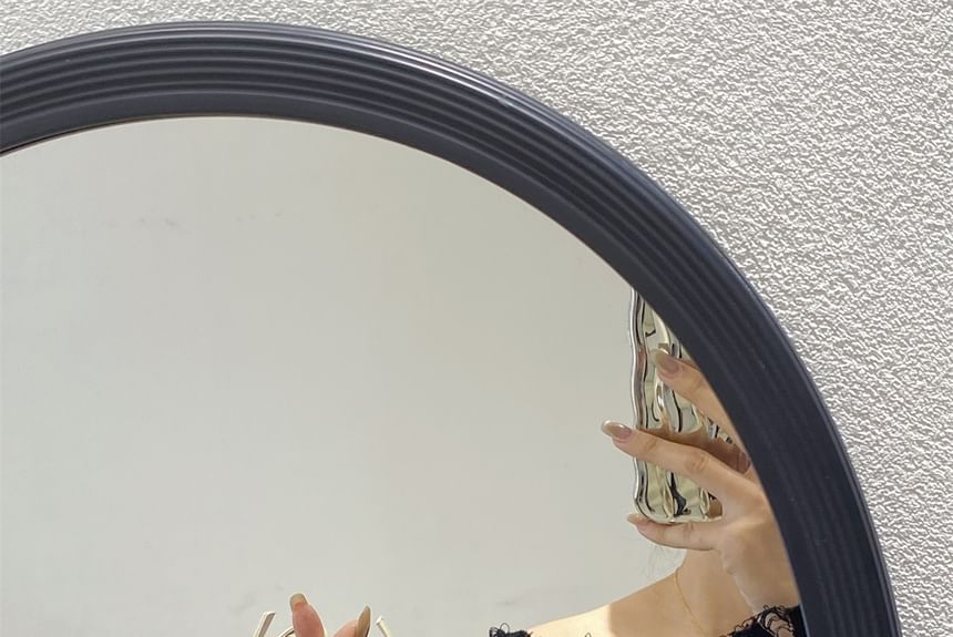 Pointed Toe Slingback Jacquard Kitten Heel Pumps