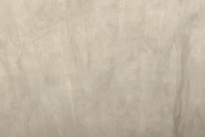 Flats Suede Faux Bow