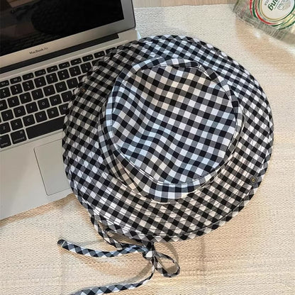 Cowboy Pattern Hat