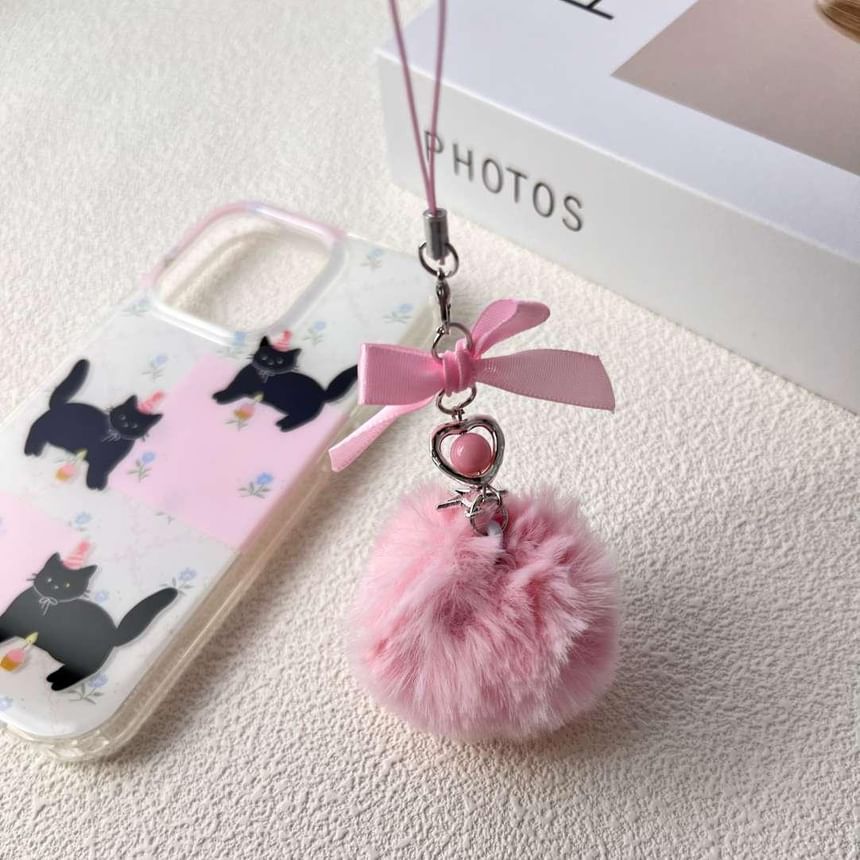 Cat Phone Case