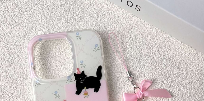 Cat Phone Case