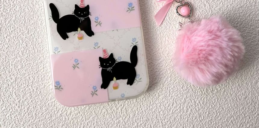 Cat Phone Case