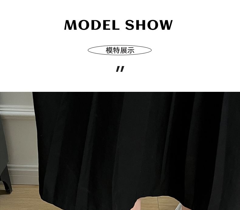 Chunky Heel Heart Buckle Mary Jane Shoes