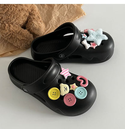 Platform Mules