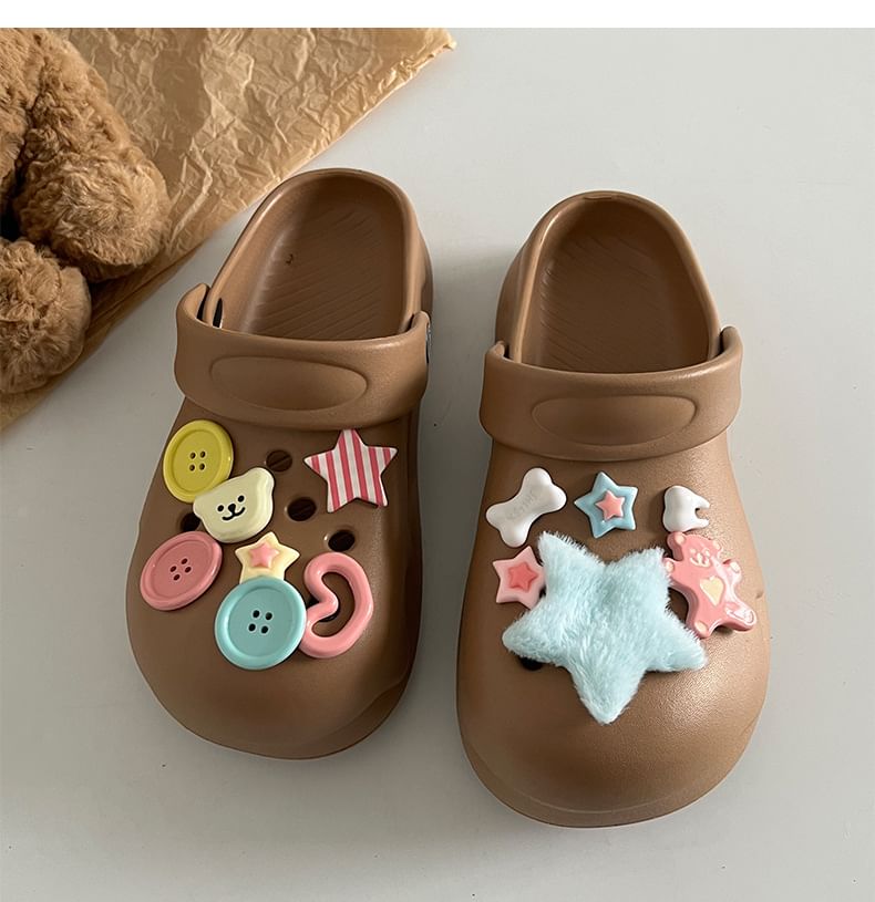 Platform Mules