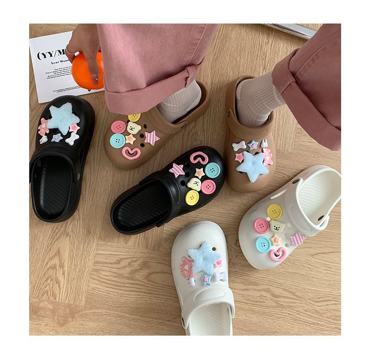 Platform Mules