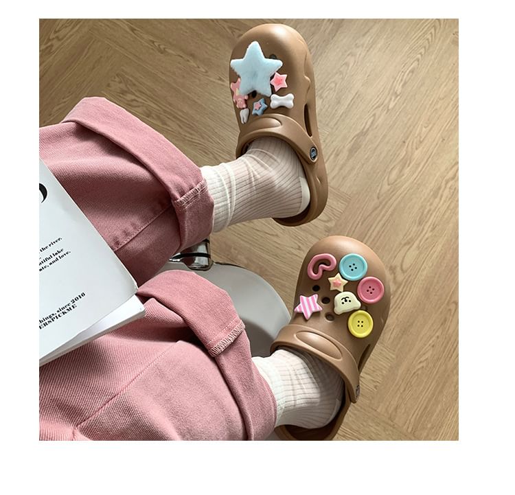 Platform Mules