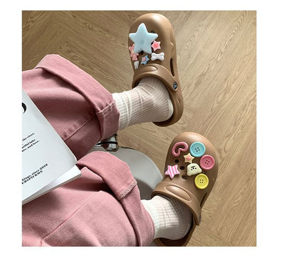 Platform Mules